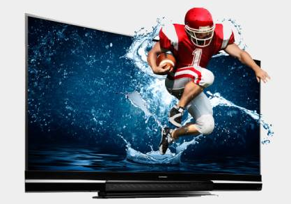 HAIER 3D TV Service 