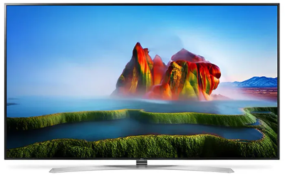 HAIER OLED TV Service 